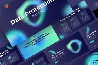 Data Protection in the Digital Age